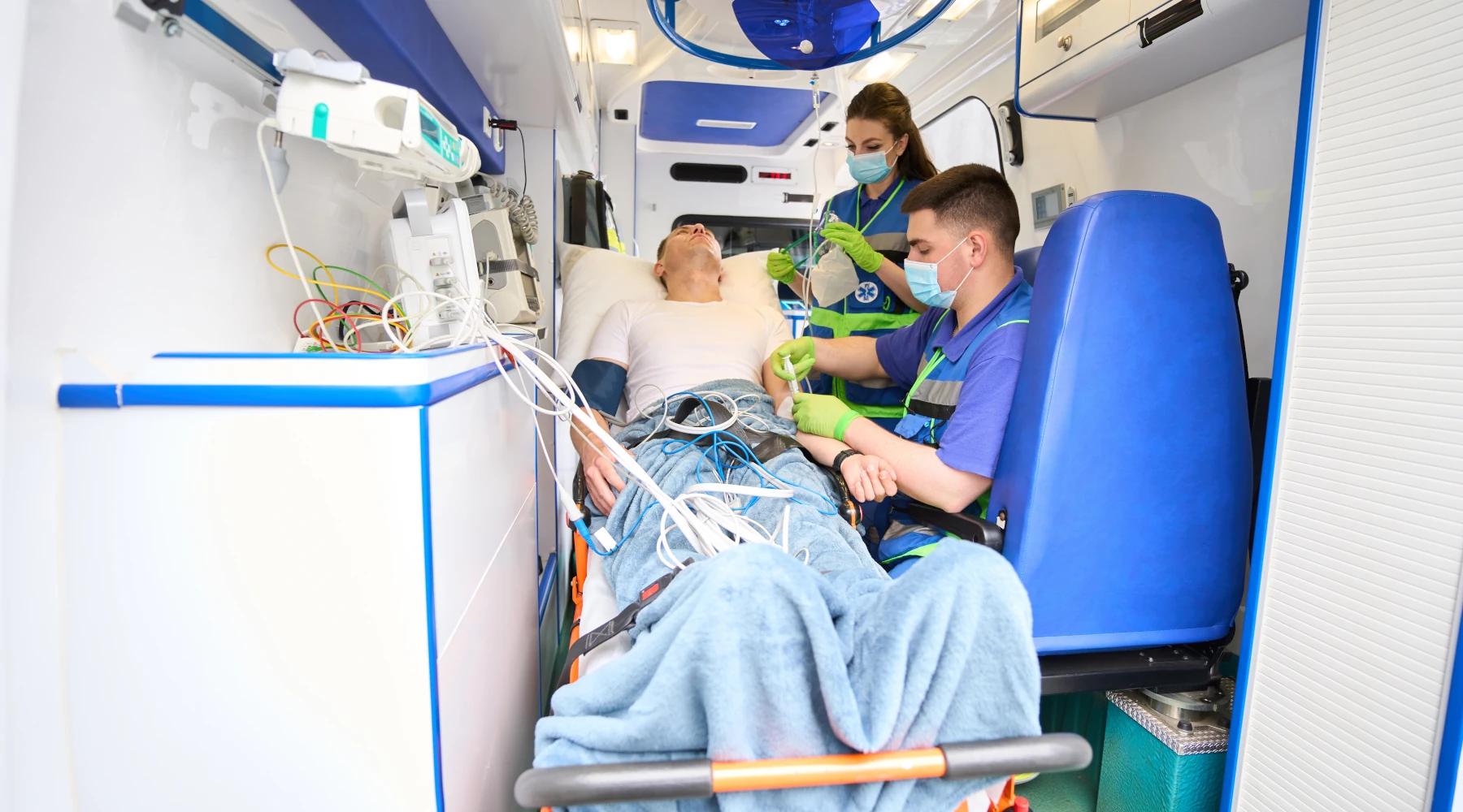 Los mejores especialistas